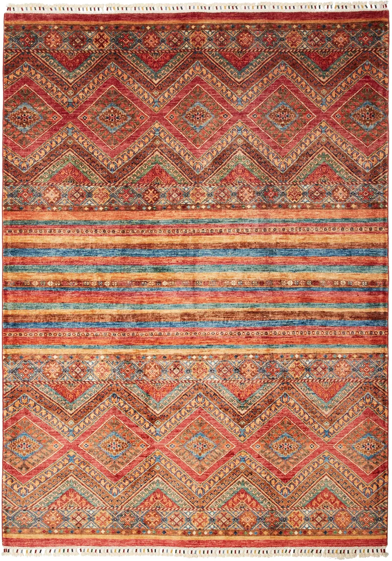 Oxiana | 236 cm x 170 cm | Nr. 12-467880