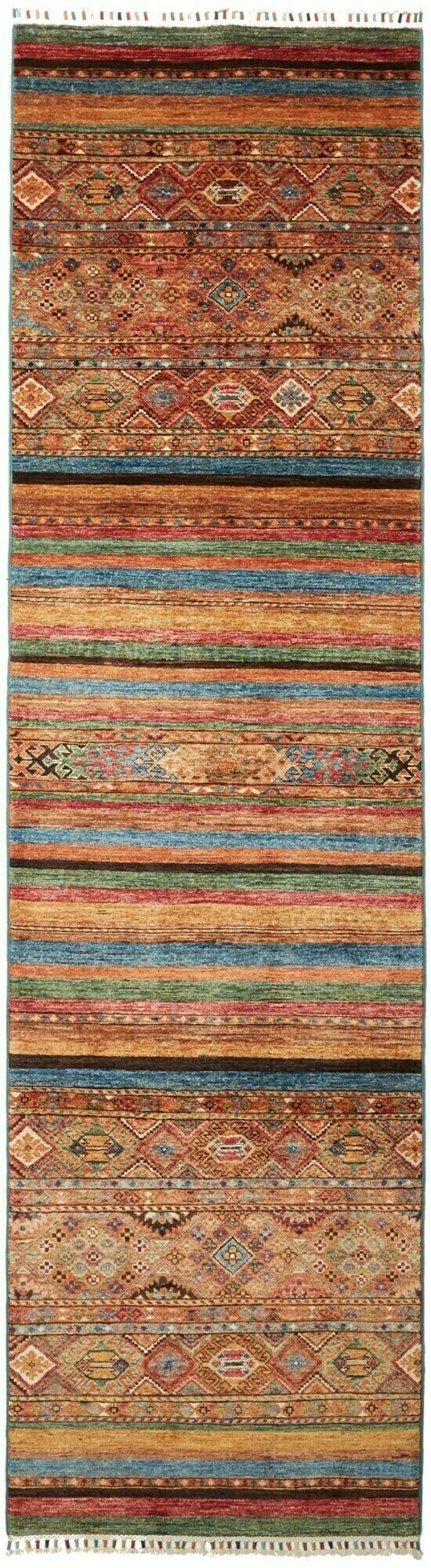 Oxiana | 306 cm x 82 cm | Nr. 12-466604
