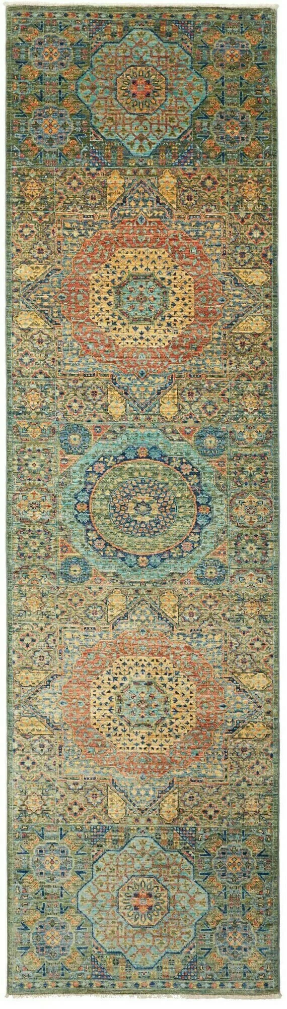 Mamlouk | 290 cm x 80 cm | Nr. 12-466560