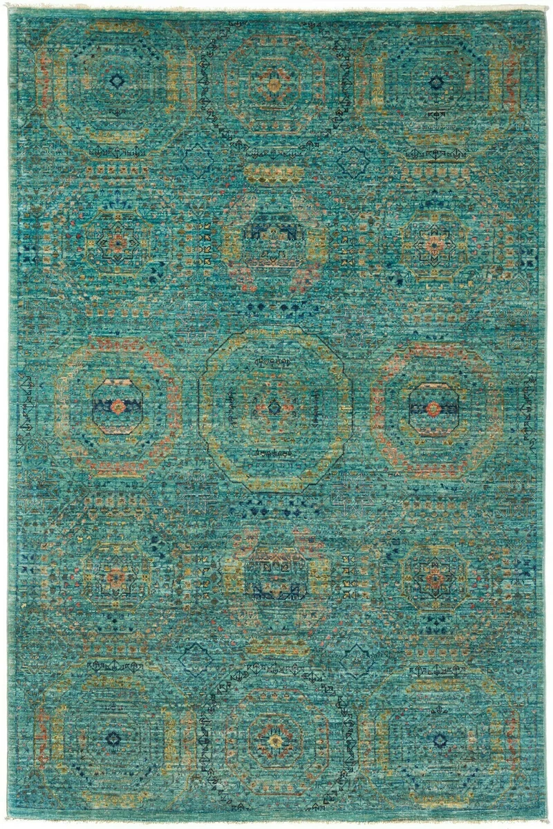 Mamlouk | 189 cm x 124 cm | Nr. 12-462930