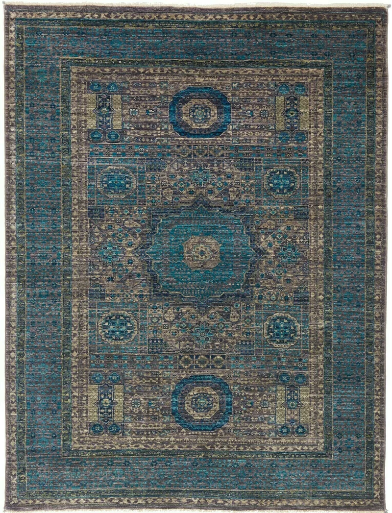 Mamlouk | 174 cm x 133 cm | Nr. 12-462926