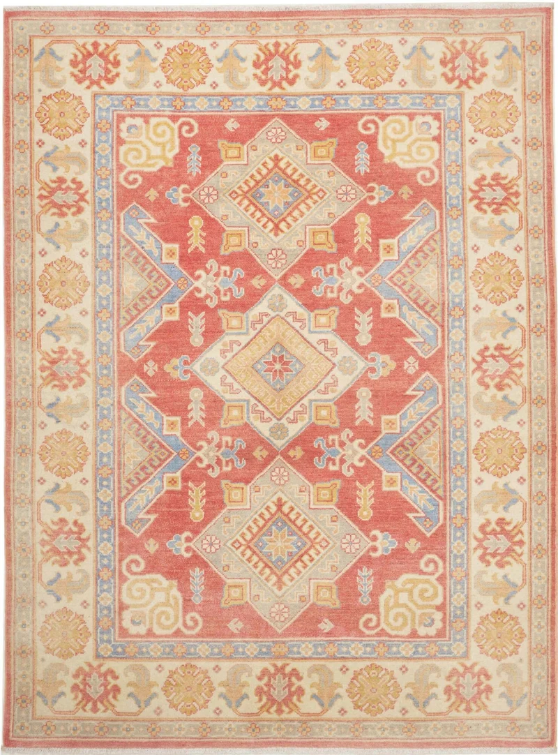 Kazak | 202 cm x 150 cm | Nr. 12-463796