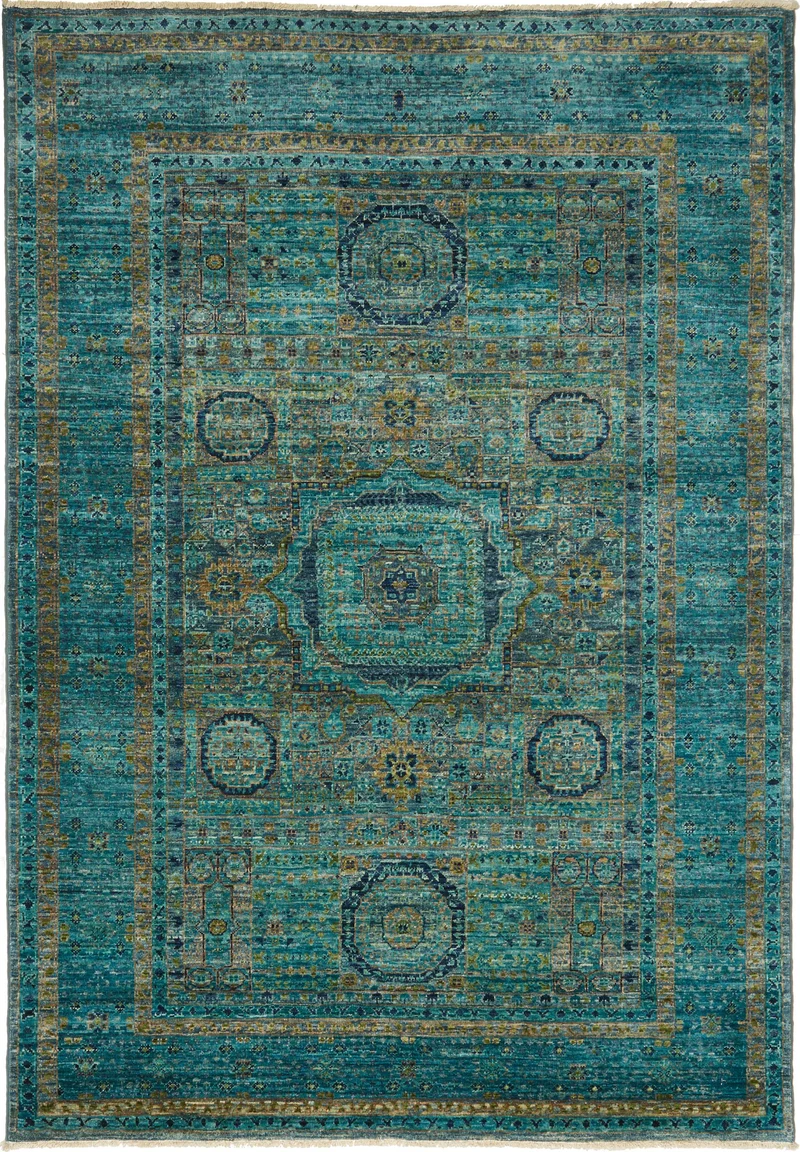 Mamlouk | 179 cm x 123 cm | Nr. 12-458112