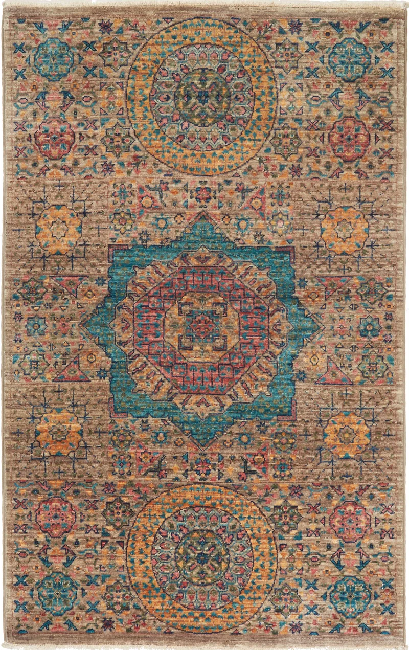 Mamlouk | 125 cm x 81 cm | Nr. 12-458084
