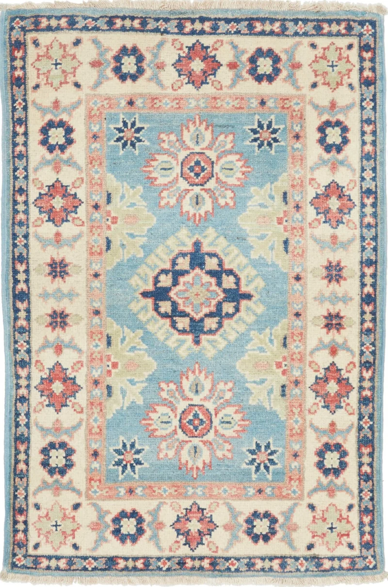 Kazak | 93 cm x 61 cm | Nr. 12-450624