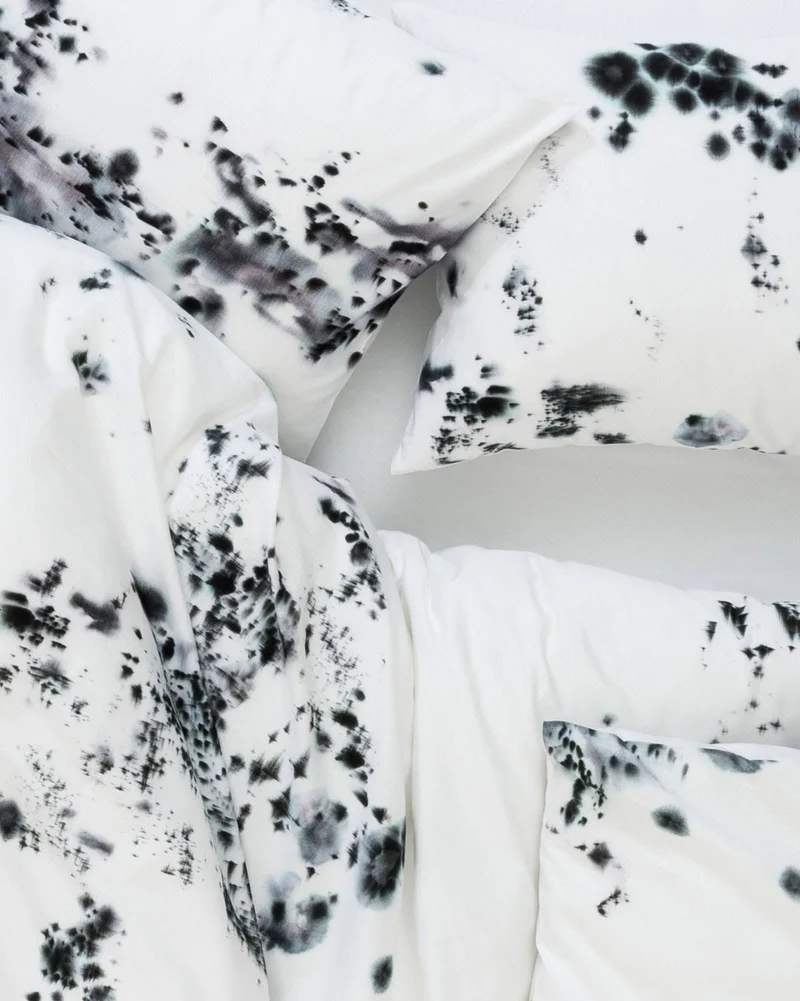 Designer Duvet Covers "Made by Rain" by Aliki van der Kruijs