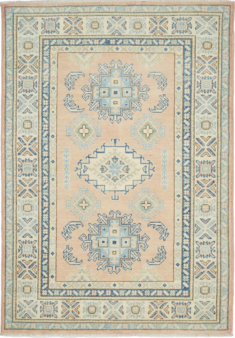 Kazak | 147 cm x 102 cm | Nr. 12-450782
