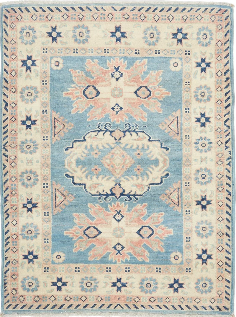 Kazak | 110 cm x 84 cm | Nr. 12-450689