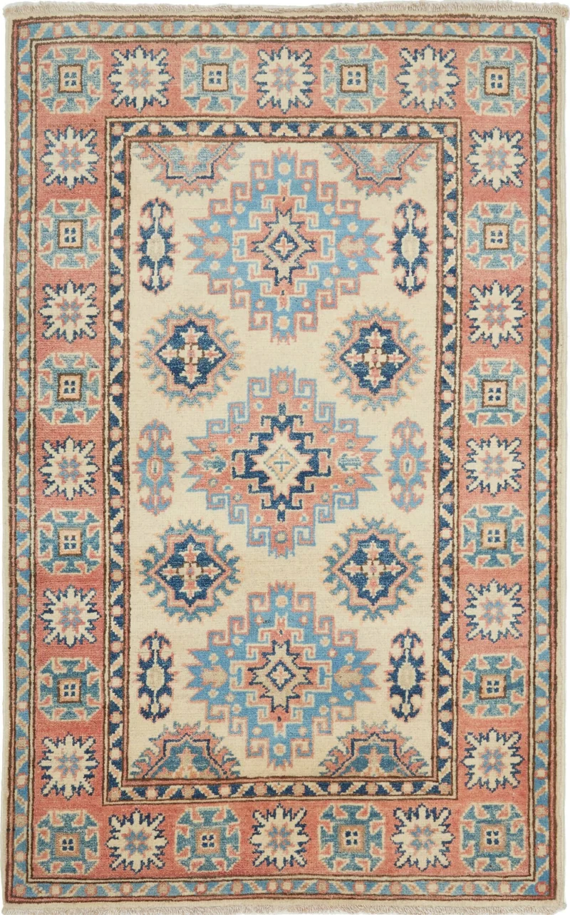 Kazak | 133 cm x 84 cm | Nr. 12-450679