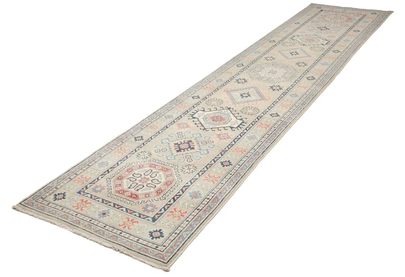 Kazak | 388 cm x 83 cm | Nr. 12-450899