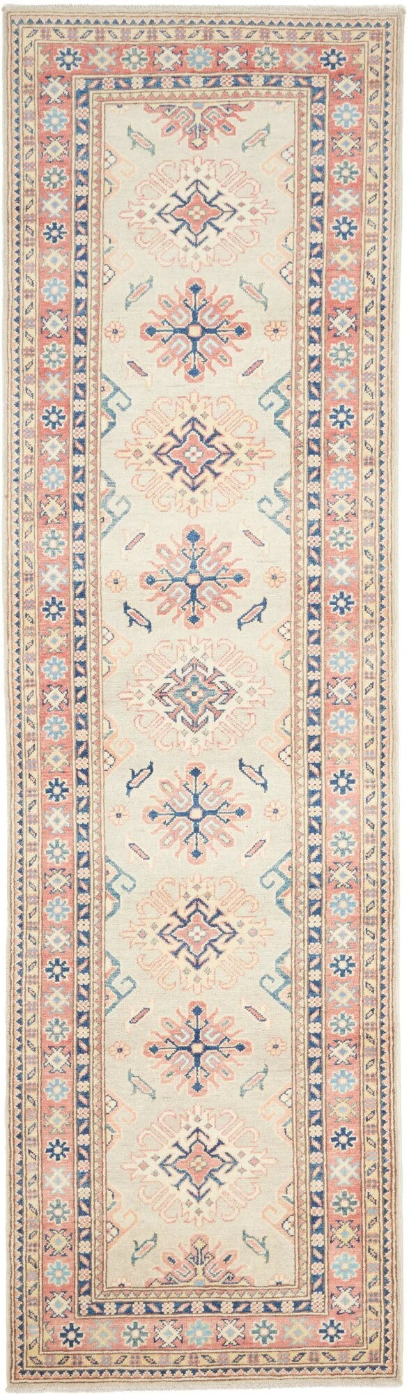 Kazak | 294 cm x 85 cm | Nr. 12-450873