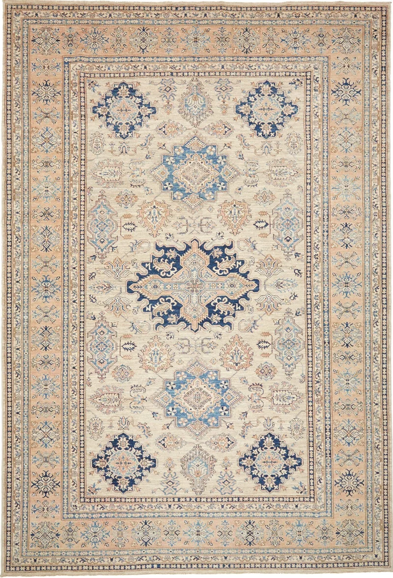 Kazak | 396 cm x 271 cm | Nr. 12-451077