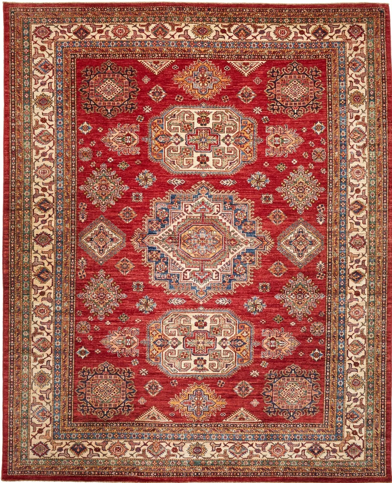 Kazak | 316 cm x 257 cm | Nr. 12-451047