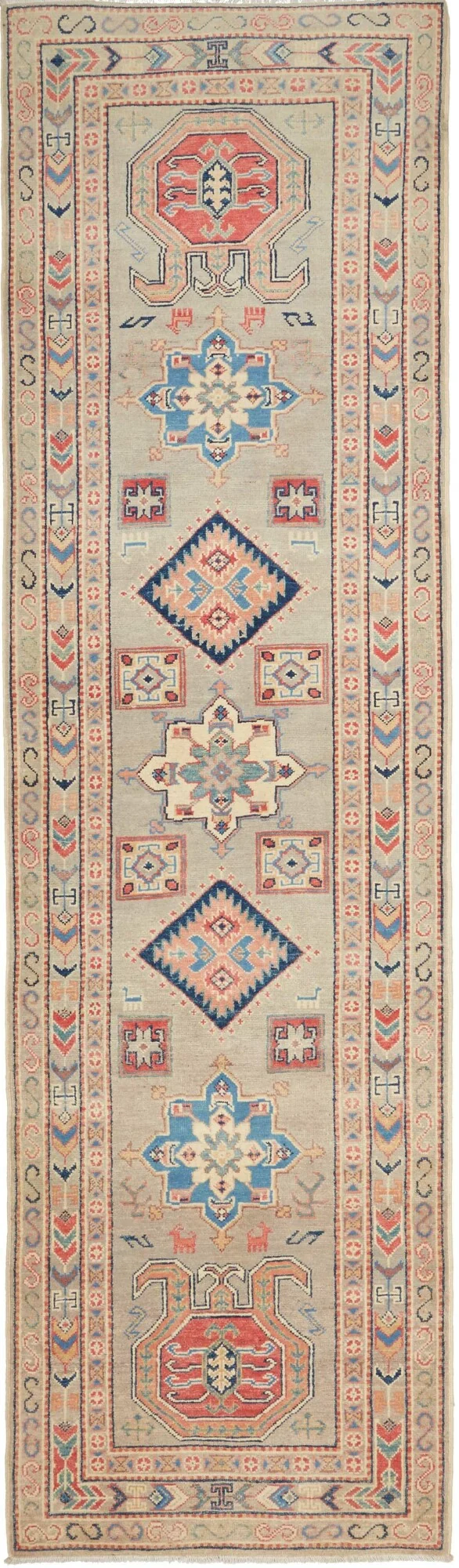 Kazak | 286 cm x 82 cm | Nr. 12-444900