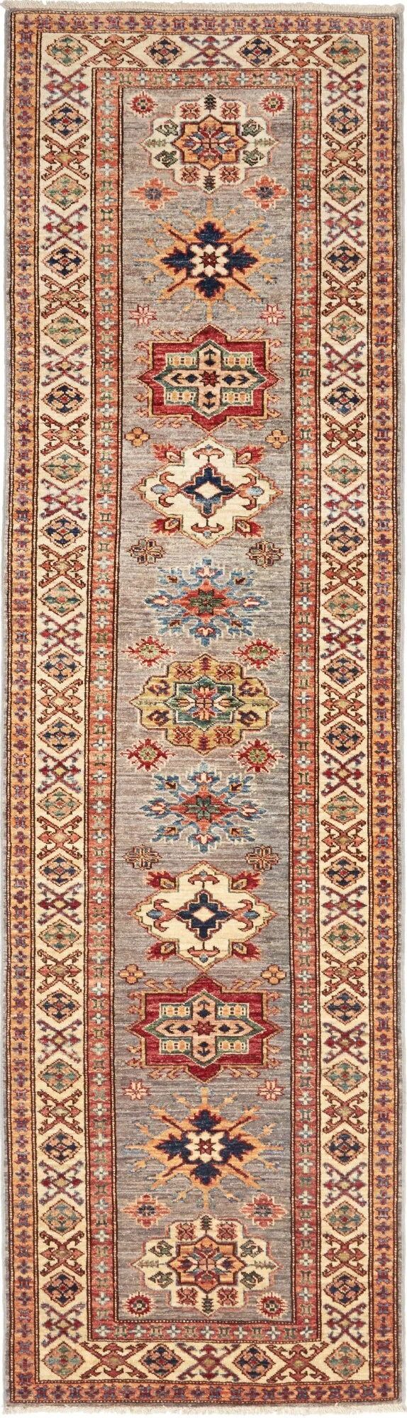 Kazak | 291 cm x 83 cm | Nr. 12-412998