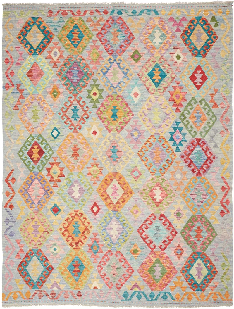 Kelim | 244 x 186 cm | Nr. 12-467646