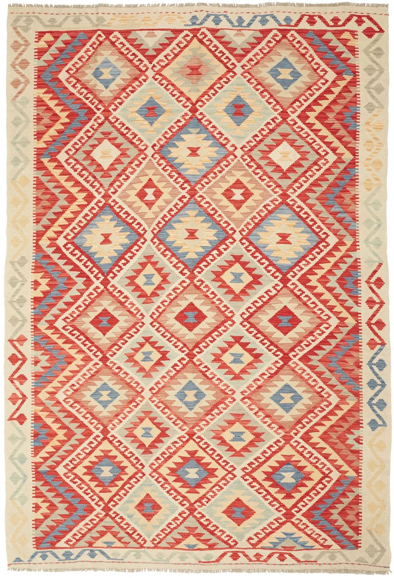 Kelim | 244 x 167 cm | Nr. 12-467635