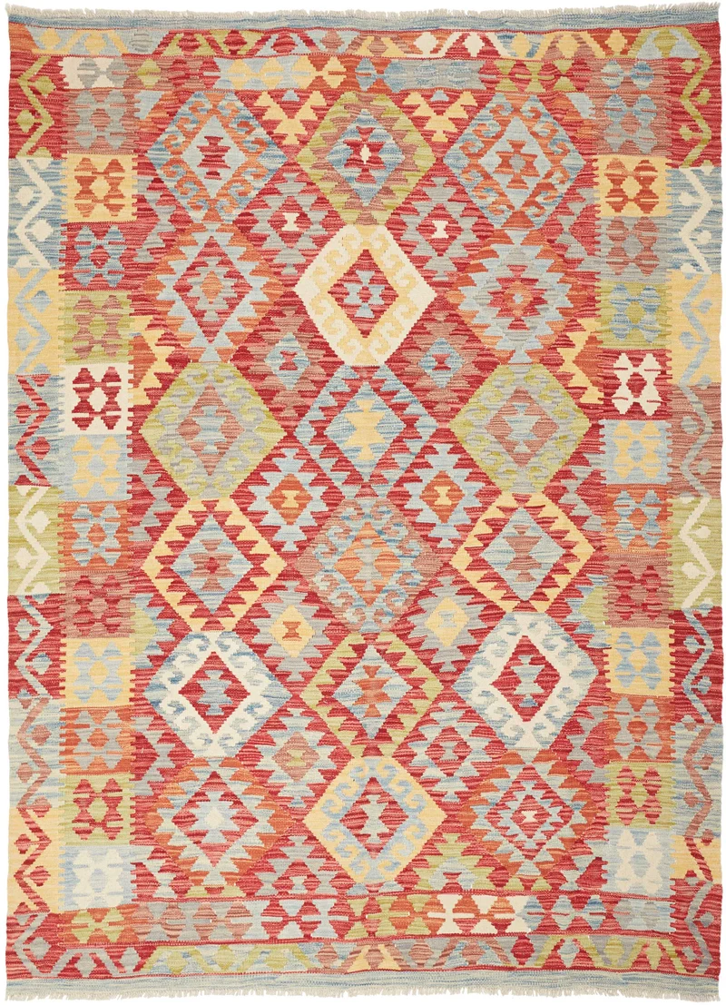 Kelim | 239 x 173 cm | Nr. 12-467634