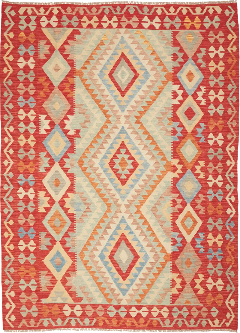 Kelim | 245 x 177 cm | Nr. 12-467550