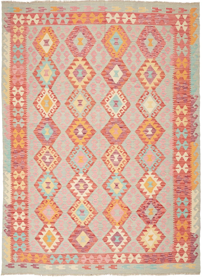 Kelim | 246 x 177 cm | Nr. 12-467536