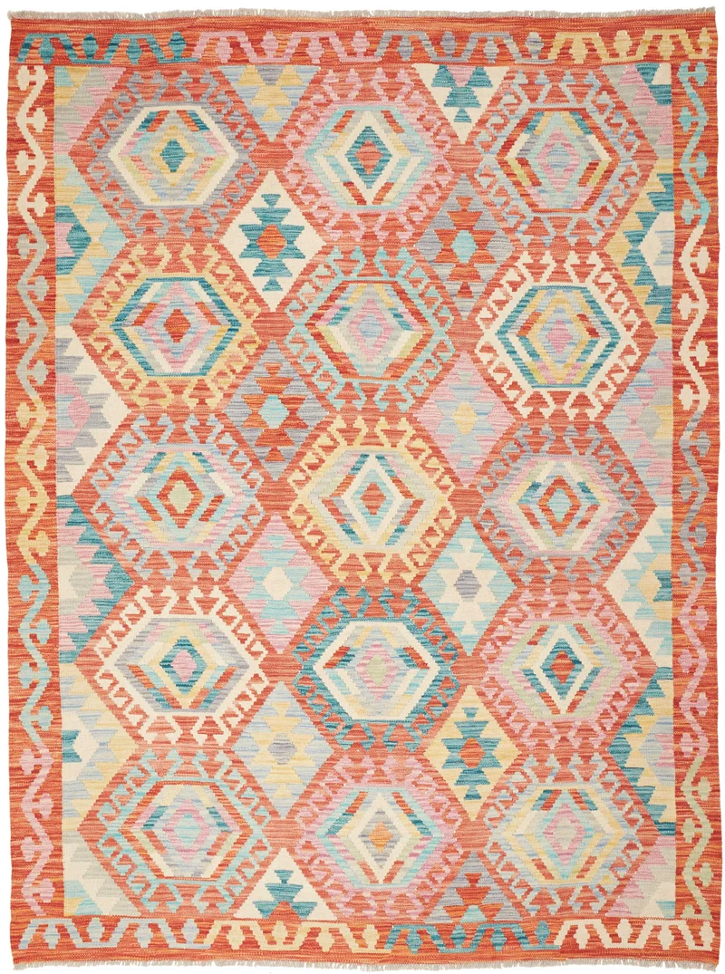 Kelim | 236 x 176 cm | Nr. 12-467534
