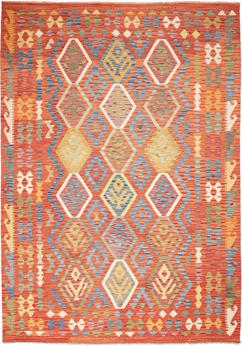 Kelim | 293 x 205 cm | Nr. 12-468753