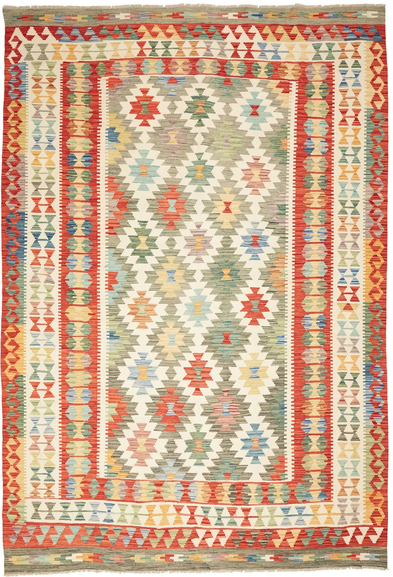 Kelim | 290 x 205 cm | Nr. 12-468746