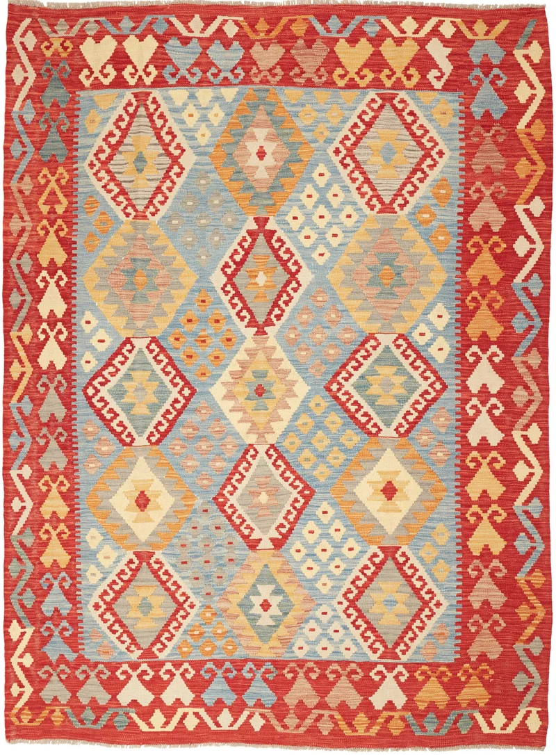 Kelim | 244 x 179 cm | Nr. 12-467533