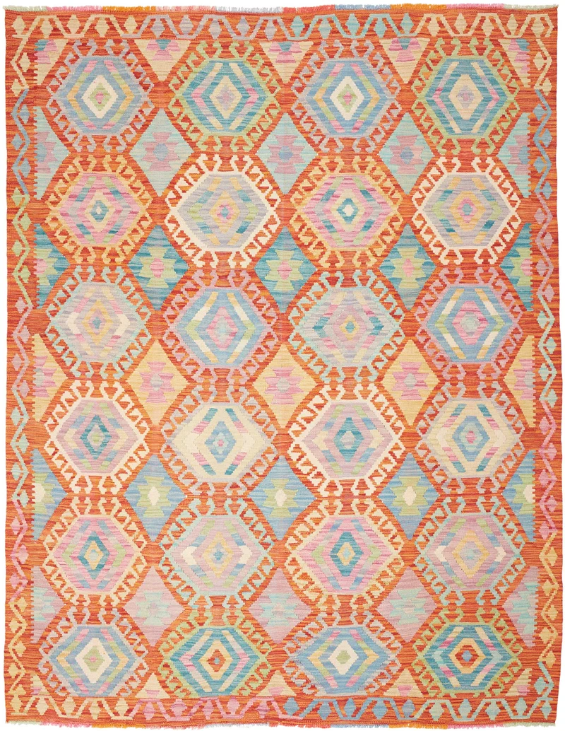 Kelim | 233 x 179 cm | Nr. 12-467532