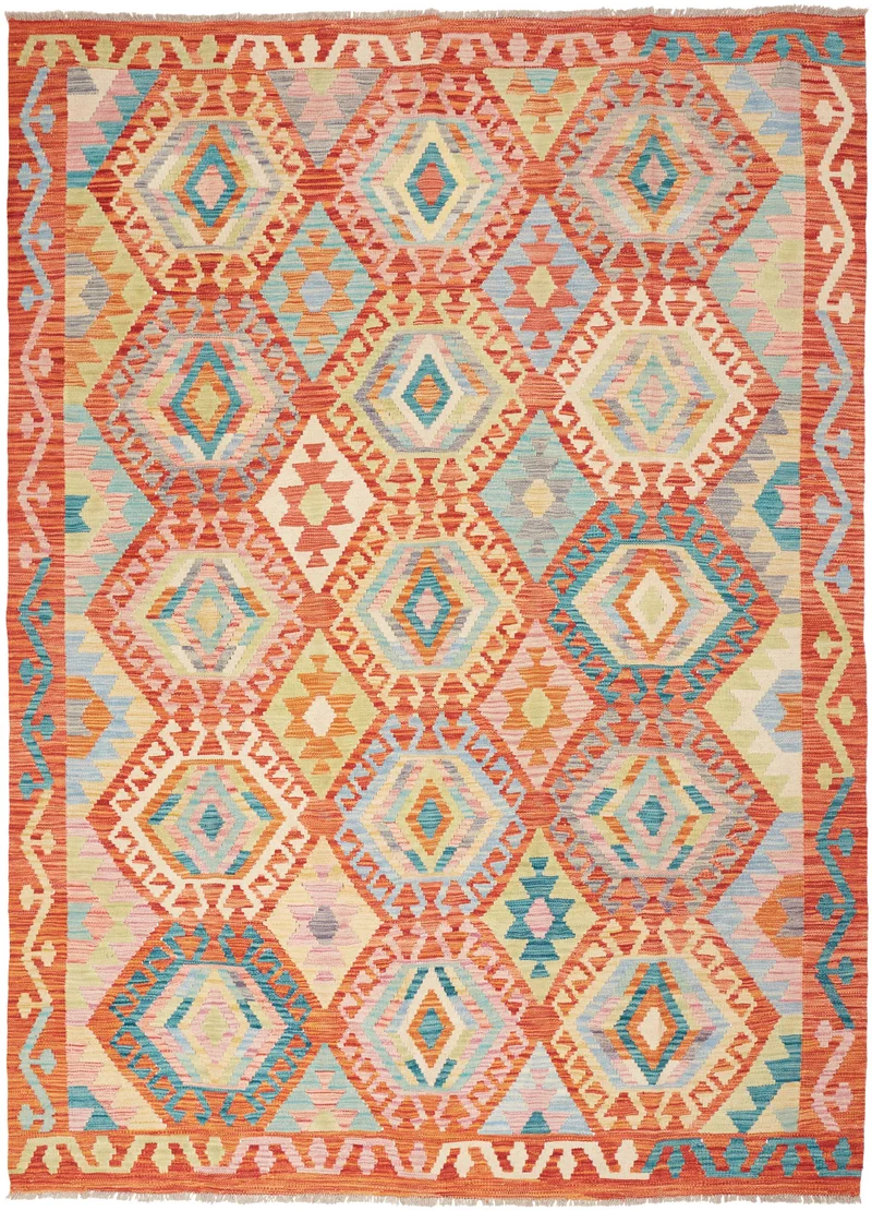 Kelim | 234 x 174 cm | Nr. 12-467334