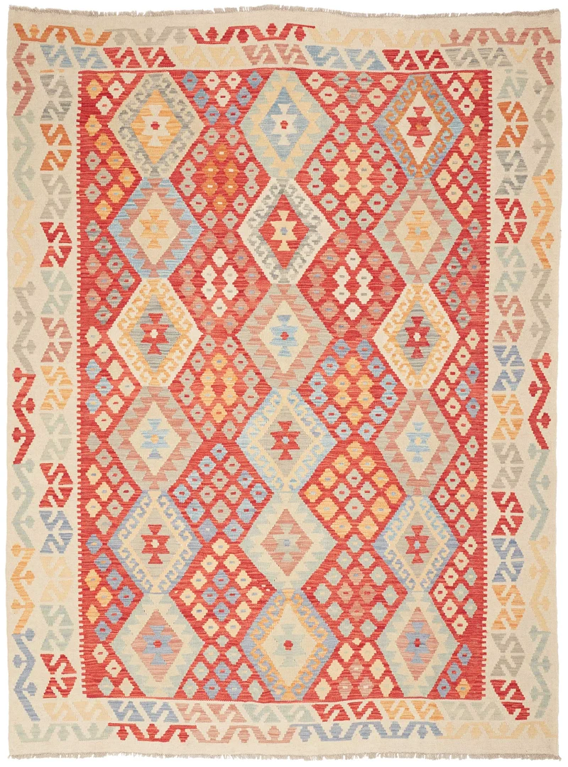 Kelim | 245 x 183 cm | Nr. 12-467257
