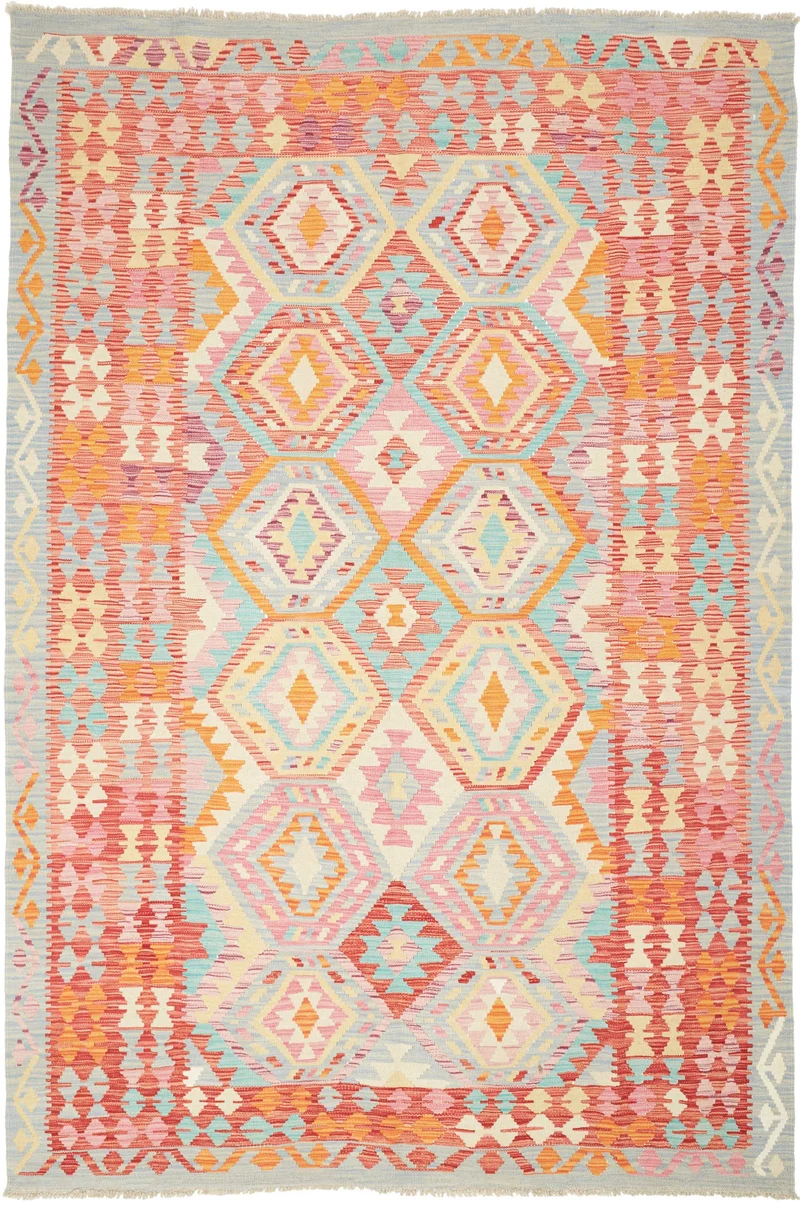 Kelim | 253 x 169 cm | Nr. 12-467253