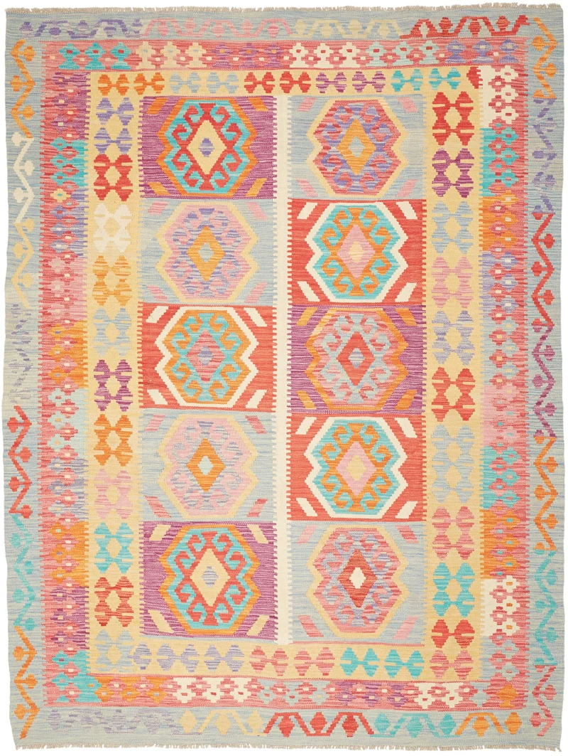 Kelim | 240 x 178 cm | Nr. 12-467250