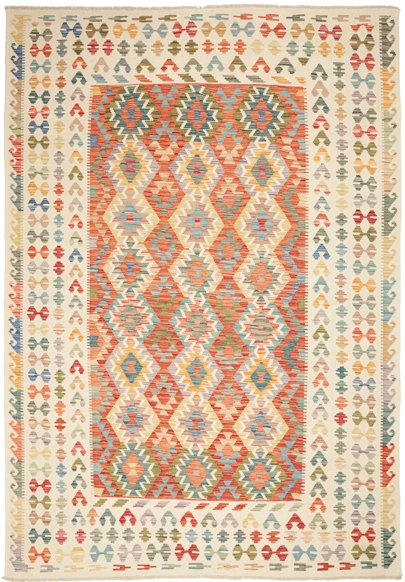 Kelim | 298 x 210 cm | Nr. 12-468726