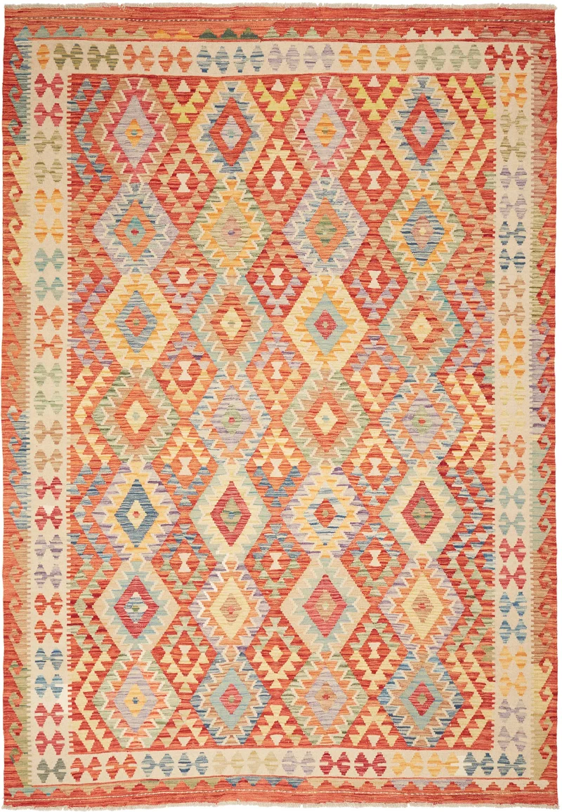 Kelim | 294 x 205 cm | Nr. 12-468723