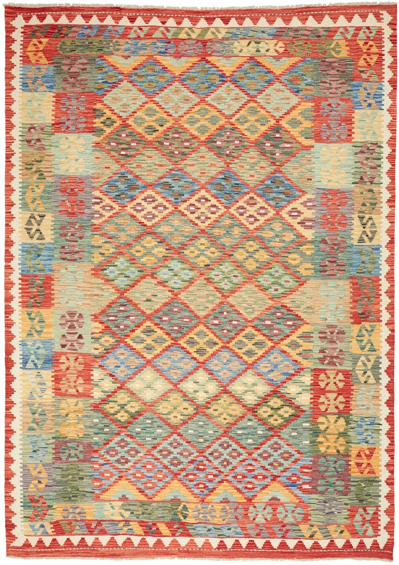 Kelim | 288 x 205 cm | Nr. 12-468713