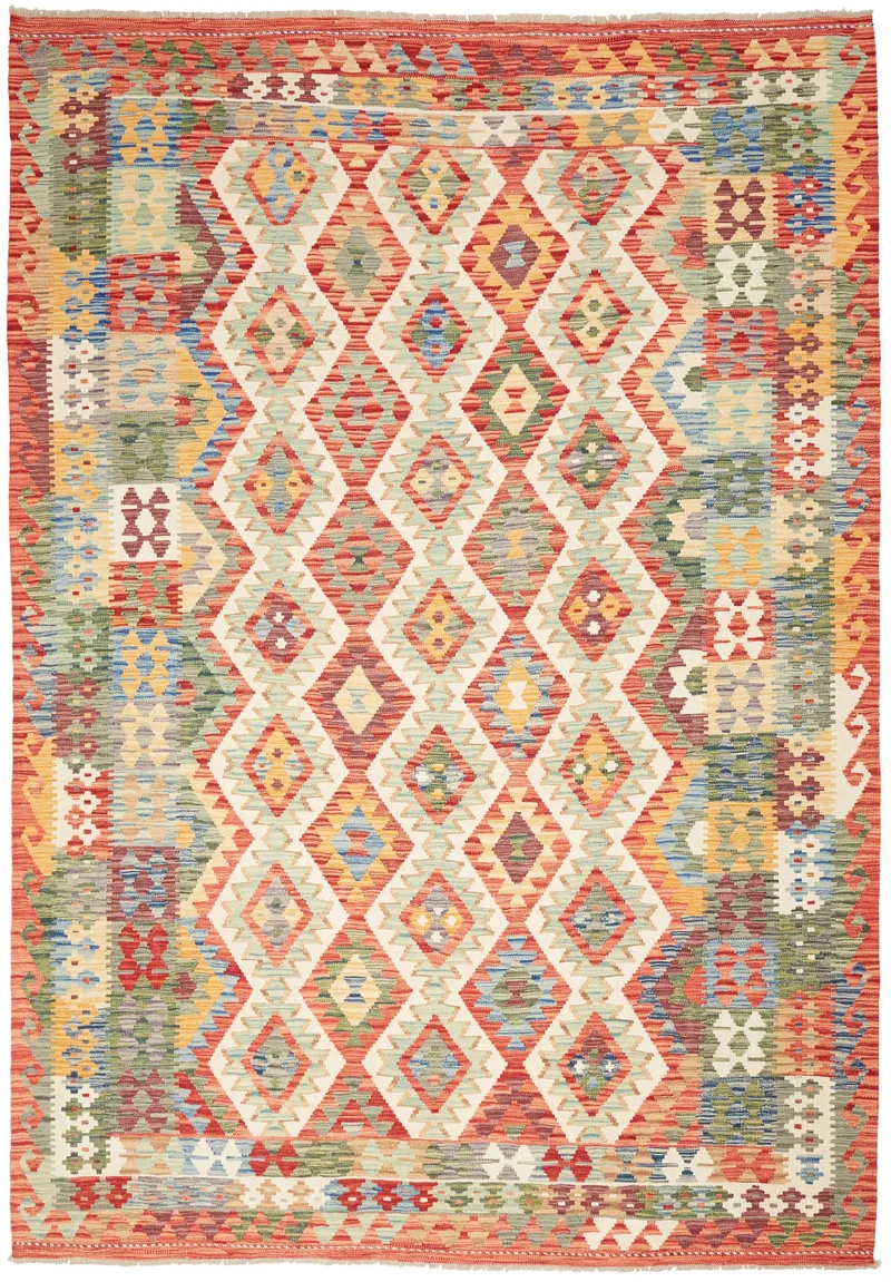 Kelim | 293 x 205 cm | Nr. 12-468711