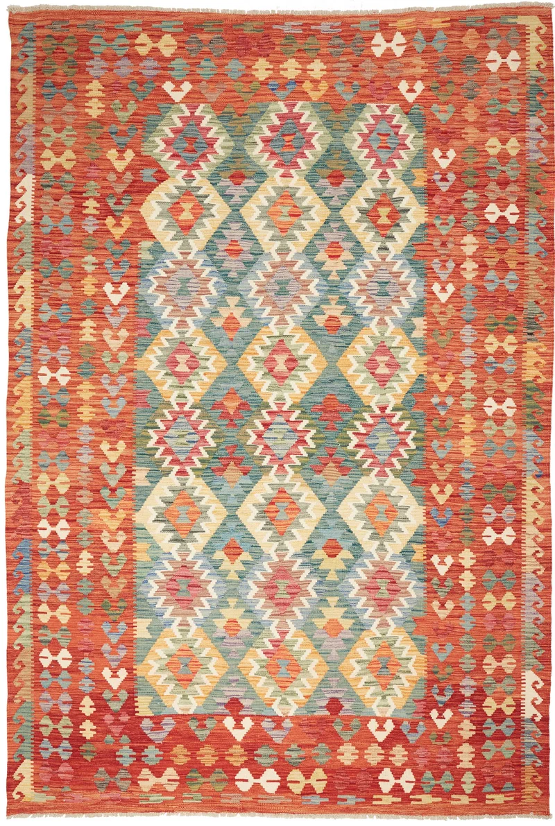 Kelim | 300 x 203 cm | Nr. 12-468694