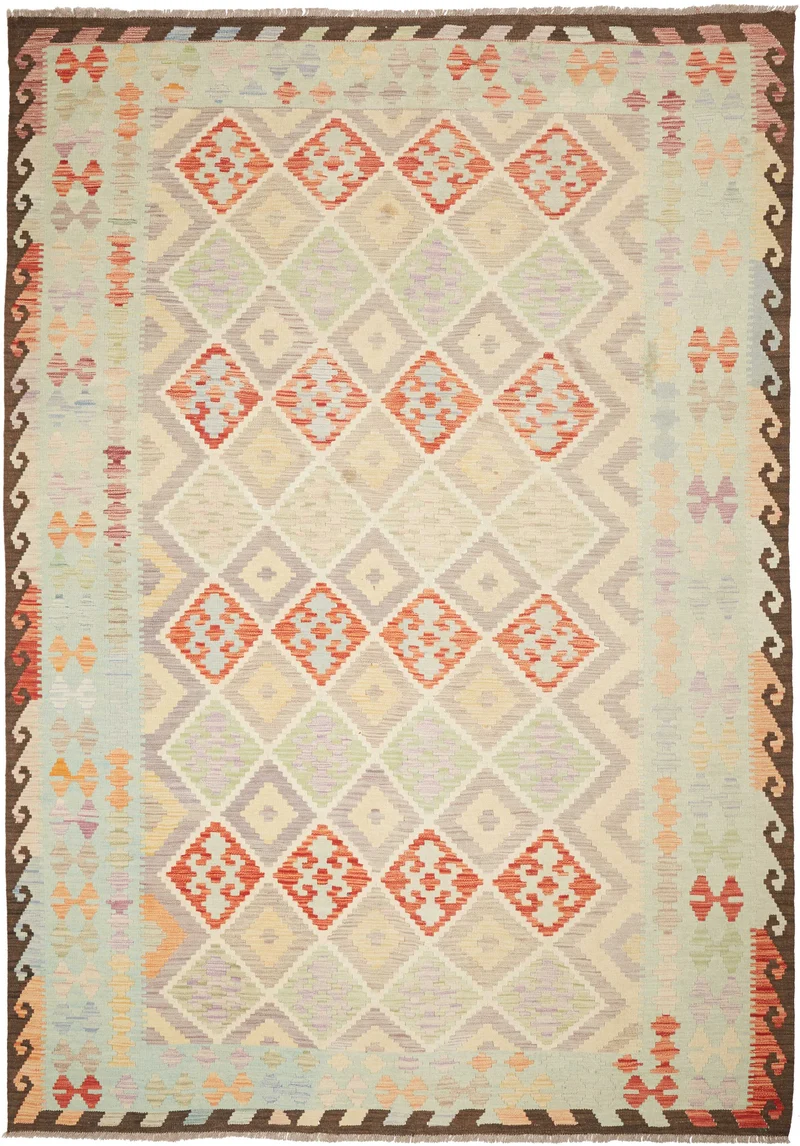 Kelim | 302 x 211 cm | Nr. 12-467850