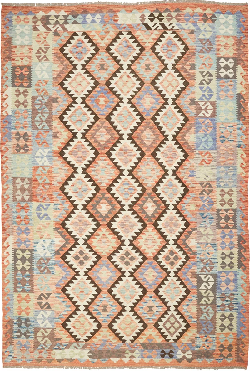 Kelim | 296 x 202 cm | Nr. 12-467848