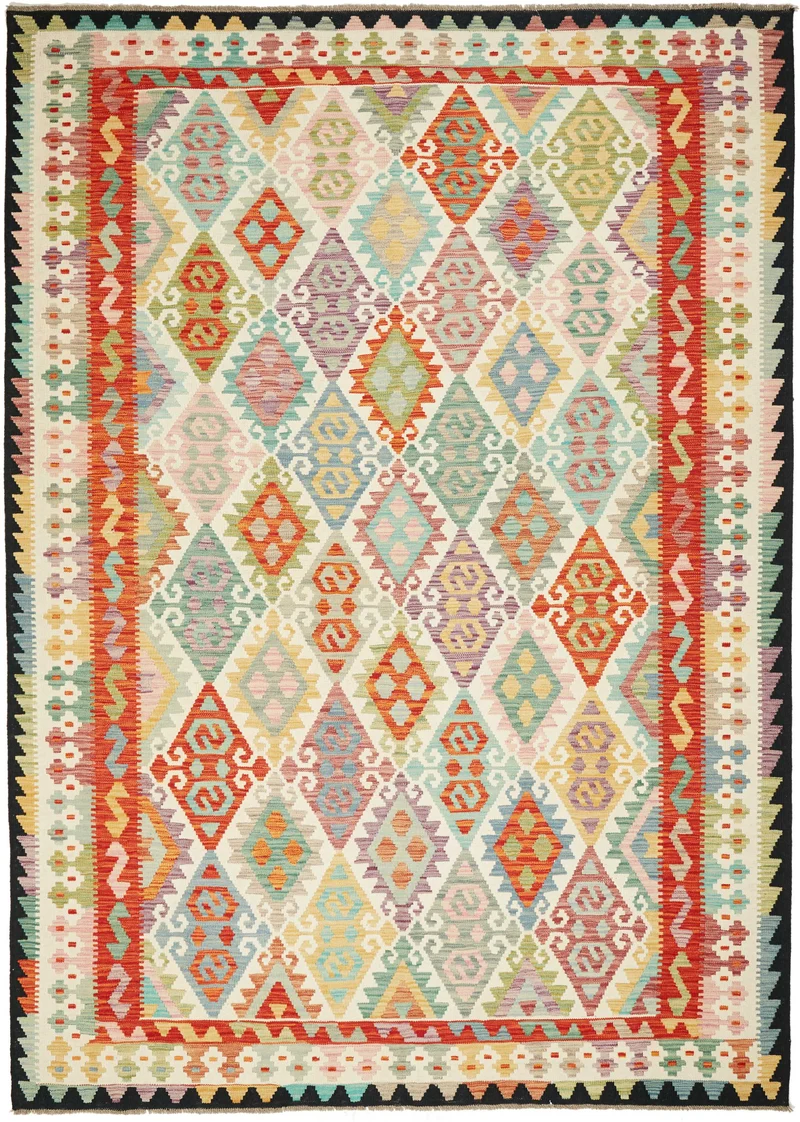 Kelim | 291 x 208 cm | Nr. 12-467839