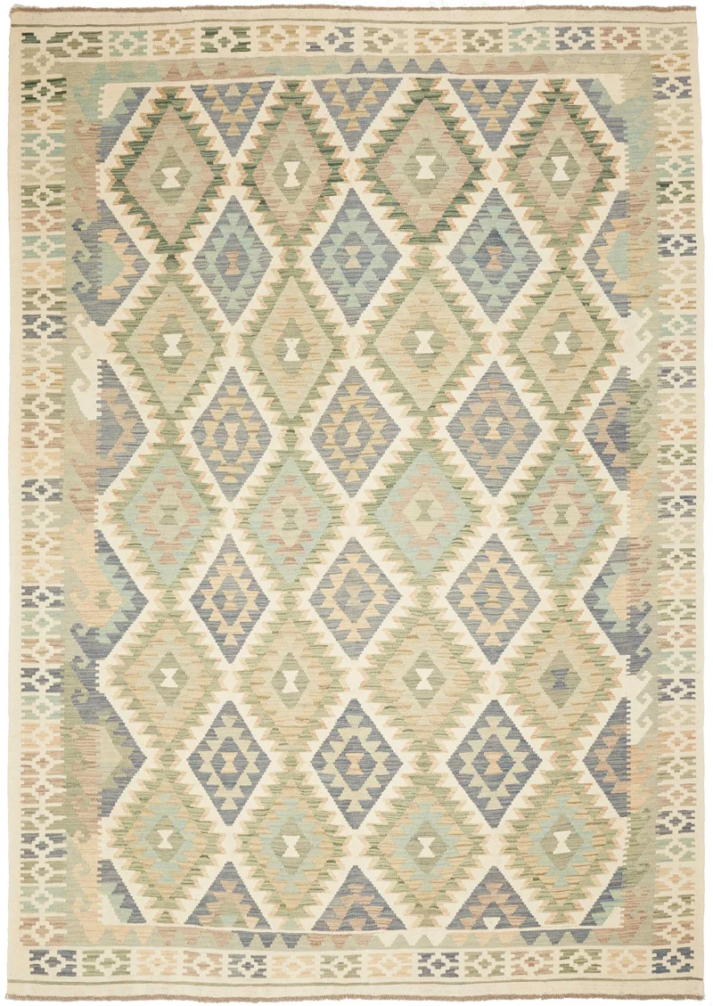 Kelim | 289 x 207 cm | Nr. 12-467835