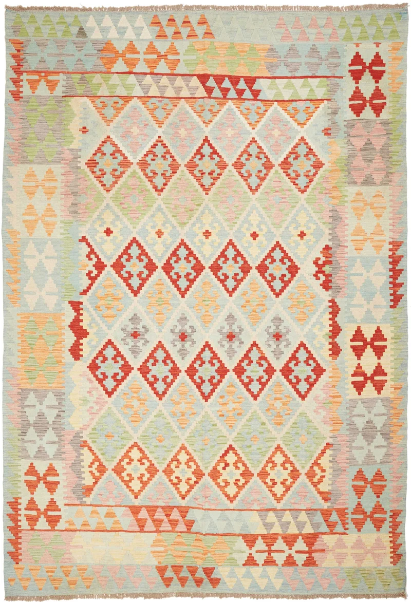 Kelim | 291 x 204 cm | Nr. 12-467755