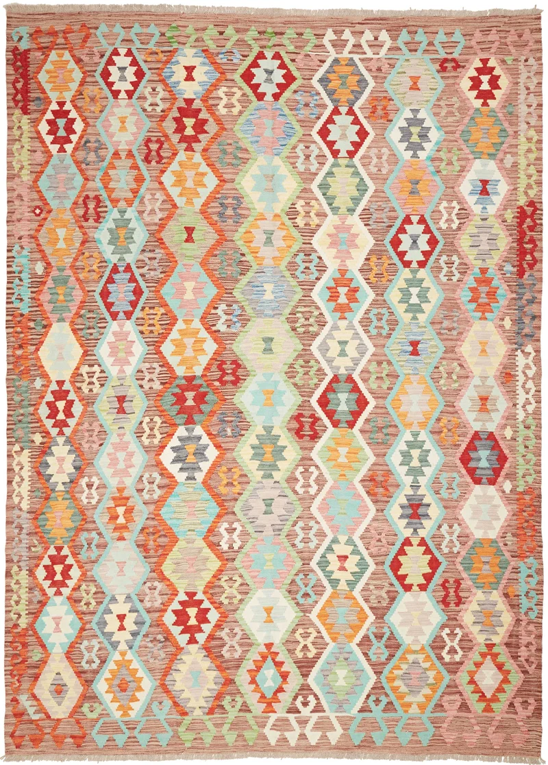 Kelim | 284 x 210 cm | Nr. 12-467741
