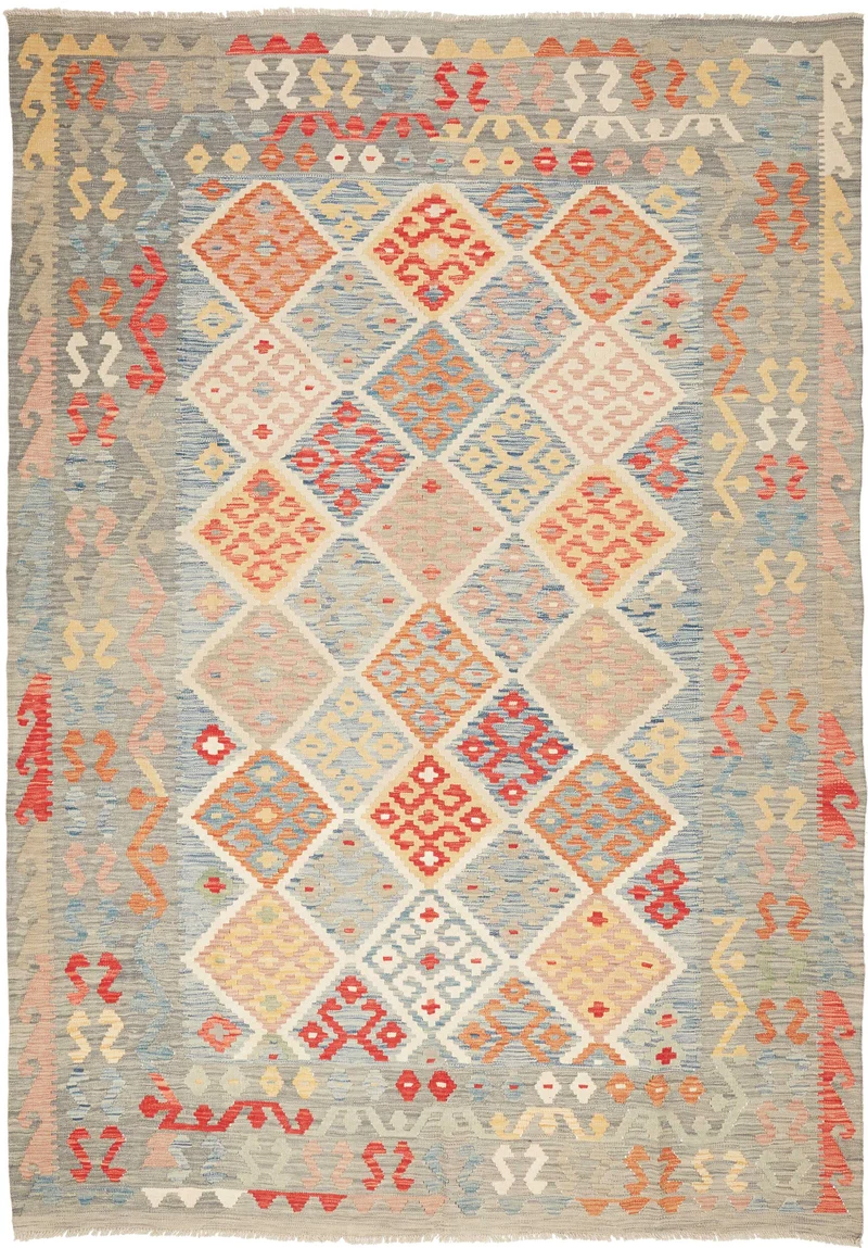 Kelim | 286 x 200 cm | Nr. 12-467592