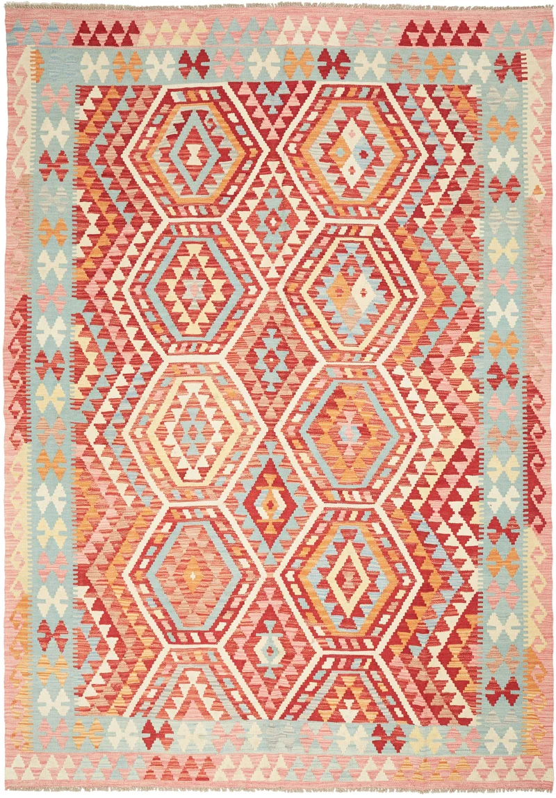 Kelim | 282 x 197 cm | Nr. 12-467588