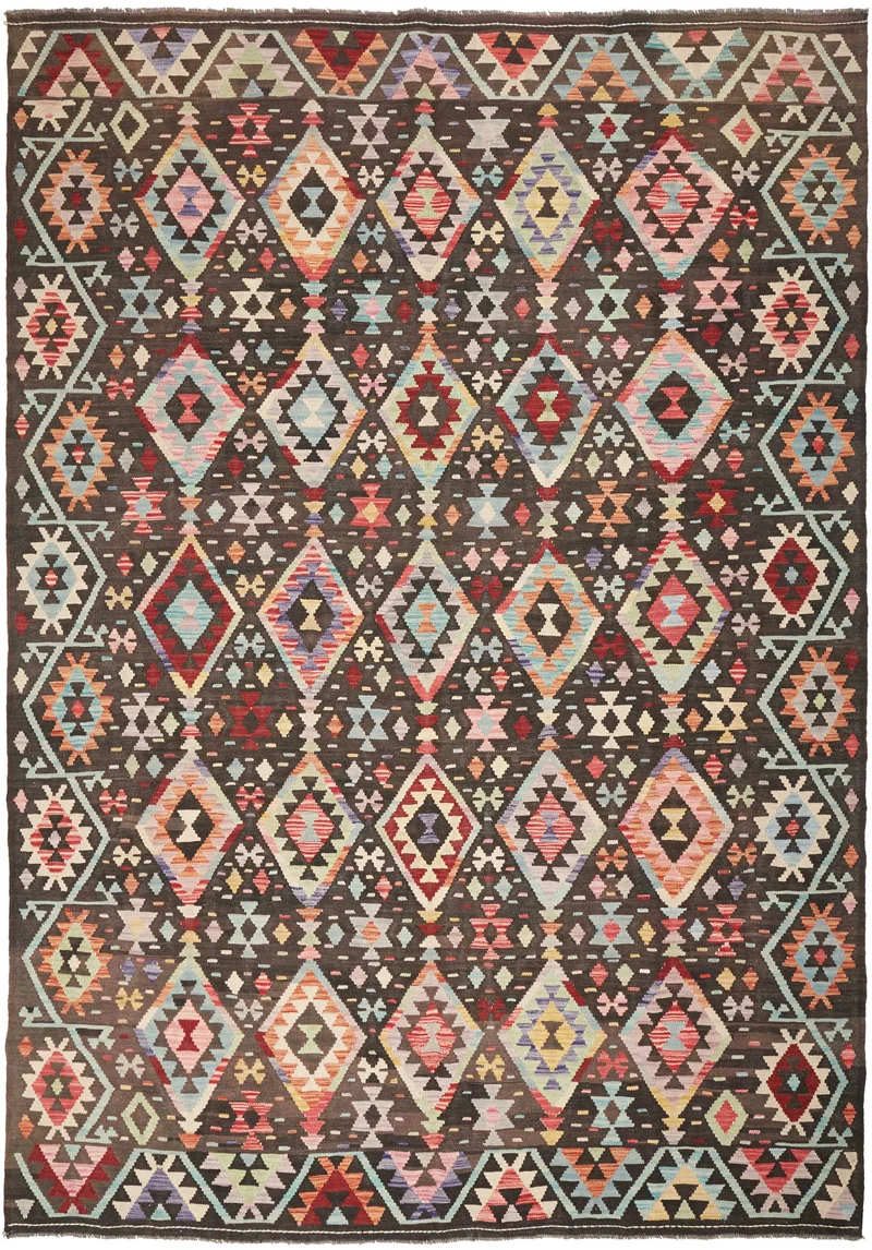 Kelim | 295 x 204 cm | Nr. 12-467571
