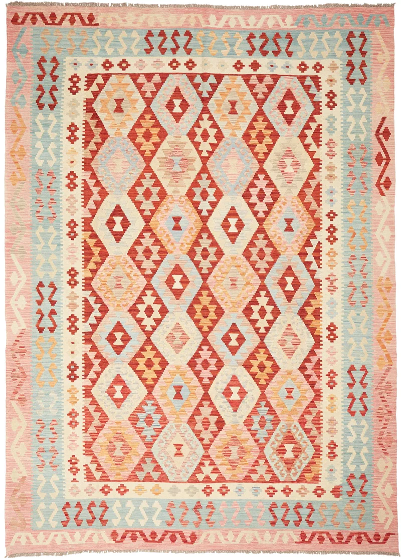Kelim | 288 x 208 cm | Nr. 12-467570