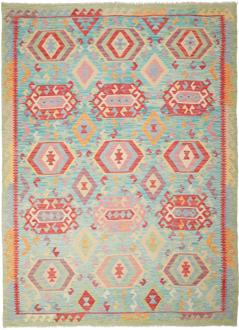 Kelim | 282 x 205 cm | Nr. 12-467508