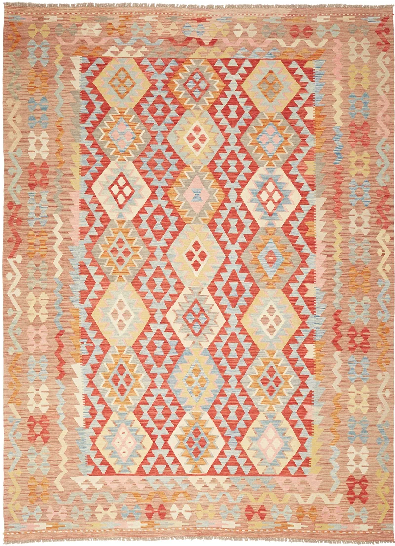 Kelim | 285 x 212 cm | Nr. 12-467490